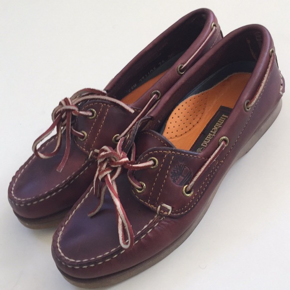 Timberland’s Shoes - Picture 1 of 8